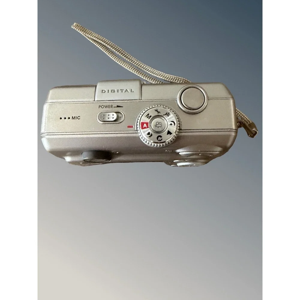 Vivitar vivicam 3935